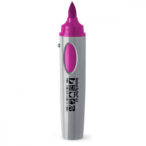 Neuland BigOne® Art, brush nib 2 – 15 mm ‒ single colors
