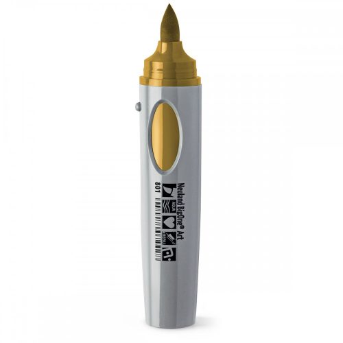 Neuland BigOne® Art, brush nib 2 – 15 mm ‒ single colors