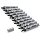 Neuland BigOne®Art, brush nib 2-15 mm, 5/color sets