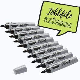 Neuland BigOne®Art, brush nib 2-15 mm, 5/color sets
