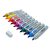 Neuland BigOne®Art, brush nib 2-15 mm, 5/color sets
