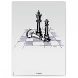 Neuland BigOne®, Art filctoll, ecsethegy, 2-15 mm, 5db/szett,  No.26 Stony Path, 80432196