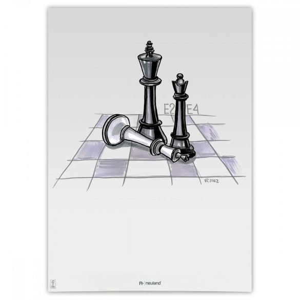 Neuland BigOne®, Art filctoll, ecsethegy, 2-15 mm, 5db/szett,  No.26 Stony Path, 80432196