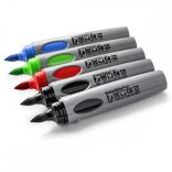 Neuland BigOne®, Art filctoll, ecsethegy, 2-15 mm, 5db/szett, No.1B, 80432910