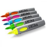 Neuland BigOne®, Art filctoll, ecsethegy, 2-15 mm, 5db/szett, No.14 Ice in the Sunshine, 80432995