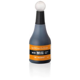 Neuland Ink RefillOne ,Outliner, permanent