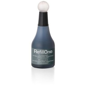 Neuland Utántöltő tinta RefillOne BigOne- fineOne és moderációs markerhez 1 db fekete 80440100