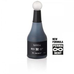 Neuland Ink RefillOne, black smear-resistant (1SK)