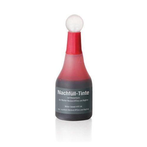 Neuland Ink RefillOne, Single Colours