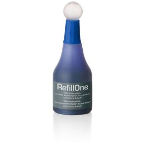 Neuland Utántöltő tinta RefillOne BigOne- fineOne és moderációs markerhez 1 db kék 80440300