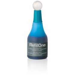   Neuland Utántöltő tinta RefillOne BigOne- fineOne és moderációs markerhez 1 db türkiz 80440301