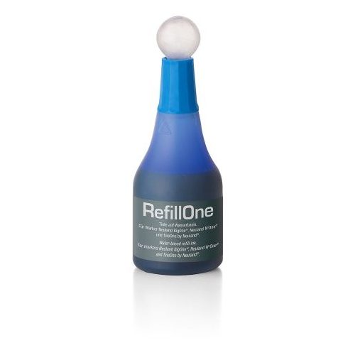 Neuland Ink RefillOne, Single Colours