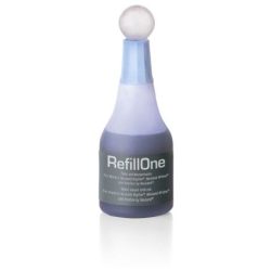  Neuland Utántöltő tinta RefillOne BigOne- fineOne és moderációs markerhez 1 db pasztellkék 80440303