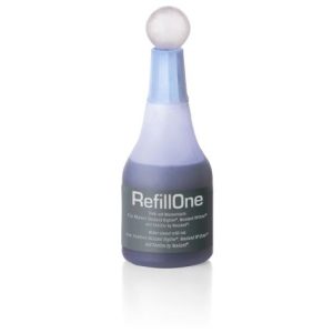 Neuland Utántöltő tinta RefillOne BigOne- fineOne és moderációs markerhez 1 db pasztellkék 80440303