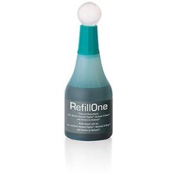   Neuland Utántöltő tinta RefillOne BigOne- fineOne és moderációs markerhez 1 db oceán 80440305