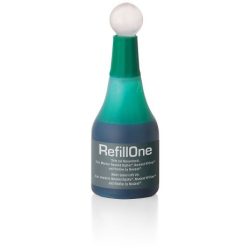   Neuland Utántöltő tinta RefillOne BigOne- fineOne és moderációs markerhez 1 db zöld 80440400