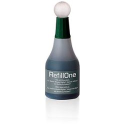   Neuland Utántöltő tinta RefillOne BigOne- fineOne és moderációs markerhez 1 db khaki 80440404