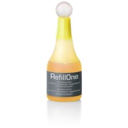   Neuland Utántöltő tinta RefillOne BigOne- fineOne és moderációs markerhez 1 db pasztellsárga 80440502