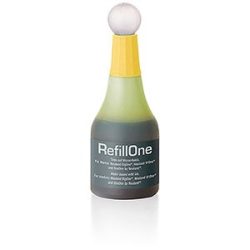   Neuland Utántöltő tinta RefillOne BigOne- fineOne és moderációs markerhez 1 db lime 80440503