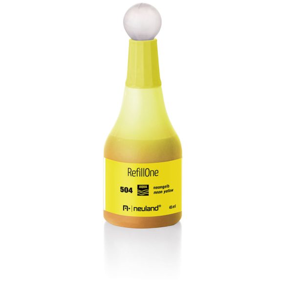 Neuland Ink RefillOne, Single Colours