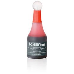   Neuland Utántöltő tinta RefillOne BigOne- fineOne és moderációs markerhez 1 db vérnarancs 80440601
