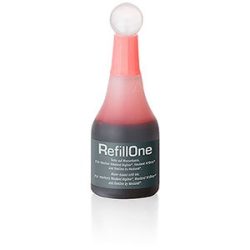   Neuland Utántöltő tinta RefillOne BigOne- fineOne és moderációs markerhez 1 db lazac 80440602