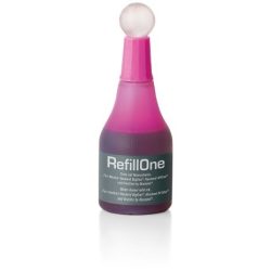   Neuland Utántöltő tinta RefillOne BigOne- fineOne és moderációs markerhez 1 db pink 80440701