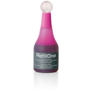 Neuland Utántöltő tinta RefillOne BigOne- fineOne és moderációs markerhez 1 db pink 80440701