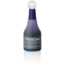   Neuland Utántöltő tinta RefillOne BigOne- fineOne és moderációs markerhez 1 db sötét lila 80440703
