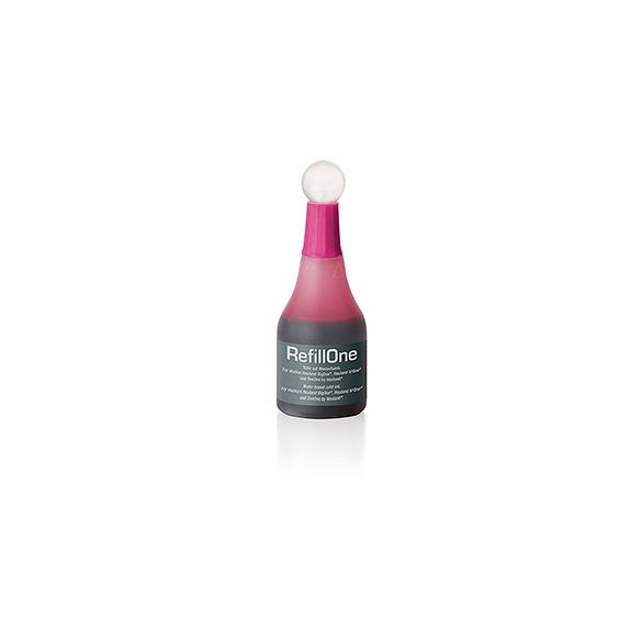 Neuland Utántöltő tinta RefillOne BigOne- fineOne és moderációs markerhez 1 db neon pink 80440704