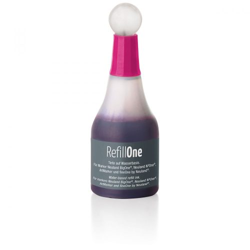Neuland Ink RefillOne, Single Colours