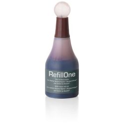   Neuland Utántöltő tinta RefillOne BigOne- fineOne és moderációs markerhez 1 db sötétbarna 80440802