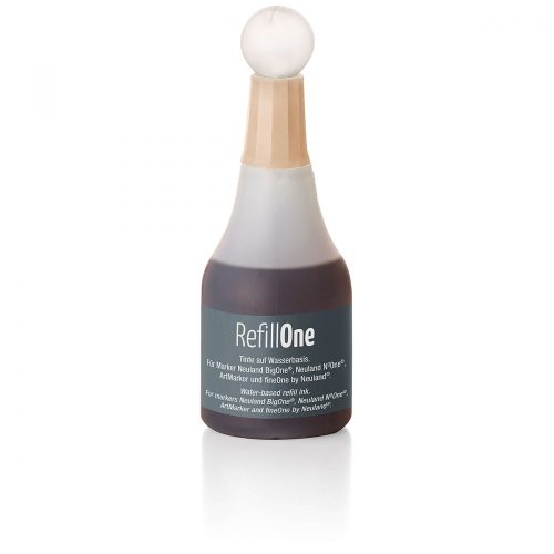 Neuland Ink RefillOne, Single Colours
