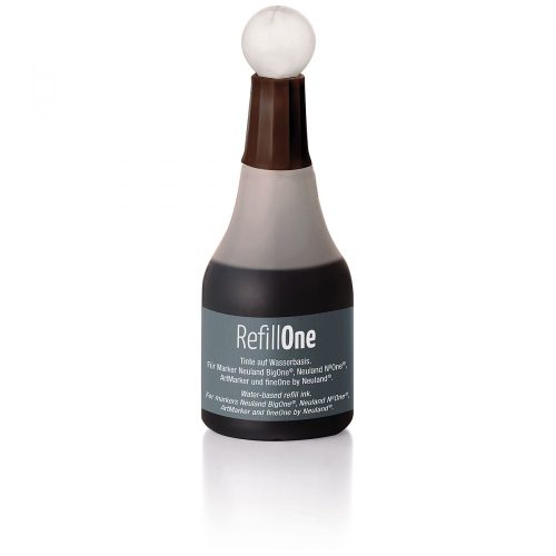Neuland Ink RefillOne, Single Colours