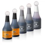 Neuland Ink RefillOne, water-based, 5/color sets