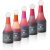 Neuland Ink RefillOne, water-based, 5/color sets