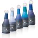 Neuland Ink RefillOne, water-based, 5/color sets