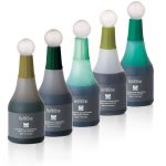 Neuland Ink RefillOne, water-based, 5/color sets