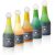 Neuland Ink RefillOne, water-based, 5/color sets