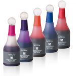 Neuland Ink RefillOne, water-based, 5/color sets
