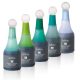 Neuland Ink RefillOne, water-based, 5/color sets