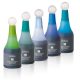 Neuland Ink RefillOne, water-based, 5/color sets