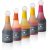 Neuland Ink RefillOne, water-based, 5/color sets