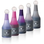 Neuland Ink RefillOne, water-based, 5/color sets
