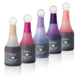 Neuland Ink RefillOne, water-based, 5/color sets