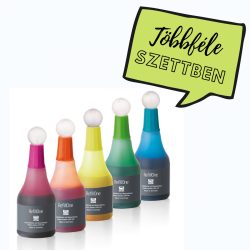 Neuland Ink RefillOne, water-based, 5/color sets