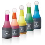 Neuland Ink RefillOne, water-based, 5/color sets