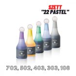 Neuland Ink RefillOne, water-based, 5/color sets