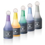 Neuland Ink RefillOne, water-based, 5/color sets