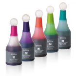 Neuland Ink RefillOne, water-based, 5/color sets